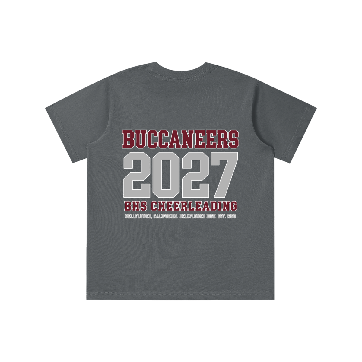 Year Bellflower Essential Kids' T-shirt