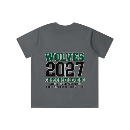 Year Green River Essential Kids' T-shirt