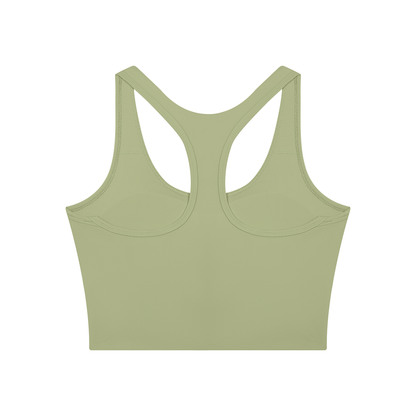 Strive Contrast Panel Tank