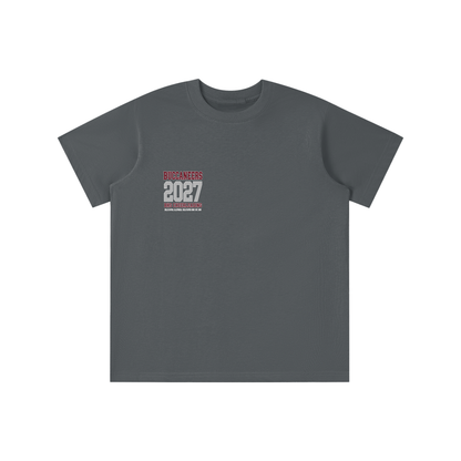 Year Bellflower Essential Kids' T-shirt