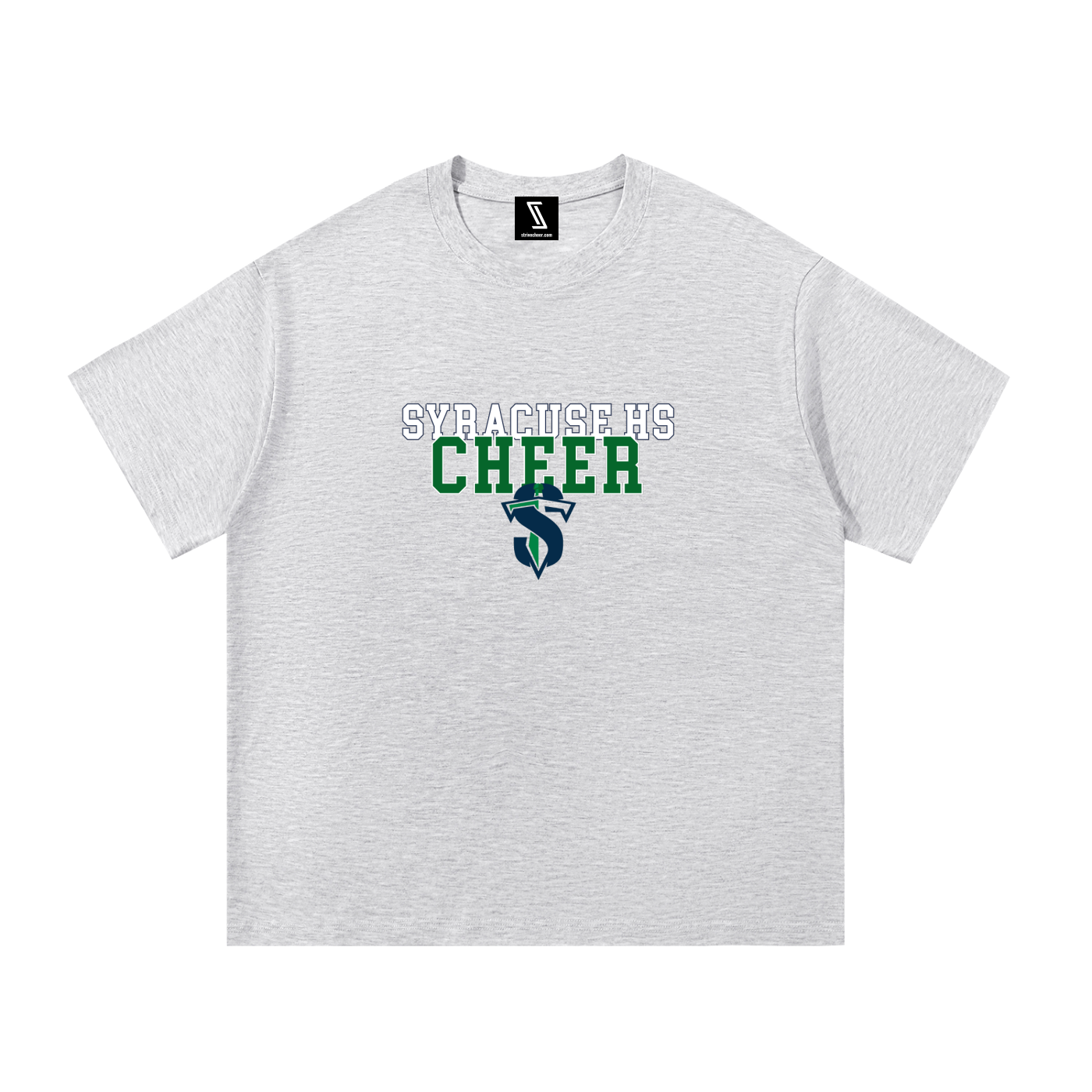 Cheer Tee