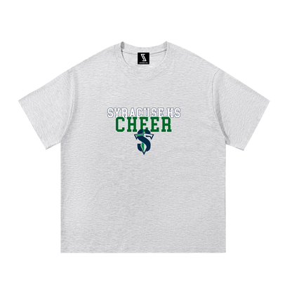 Cheer Tee
