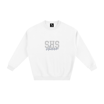 Fleeced Sweatshirt