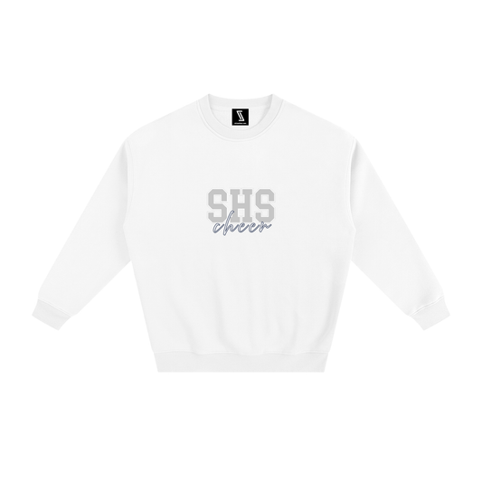 Fleeced Sweatshirt
