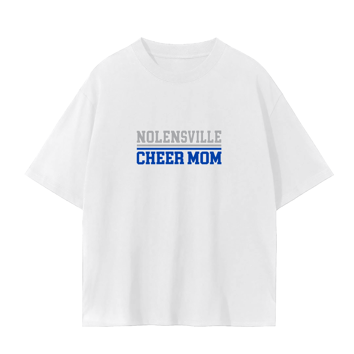 Unisex Seamless T-Shirt