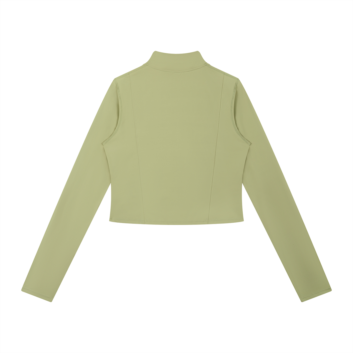 Strive Full-Zip Sports Jacket