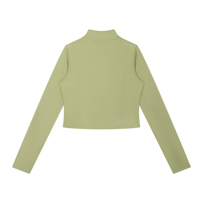 Strive Full-Zip Sports Jacket