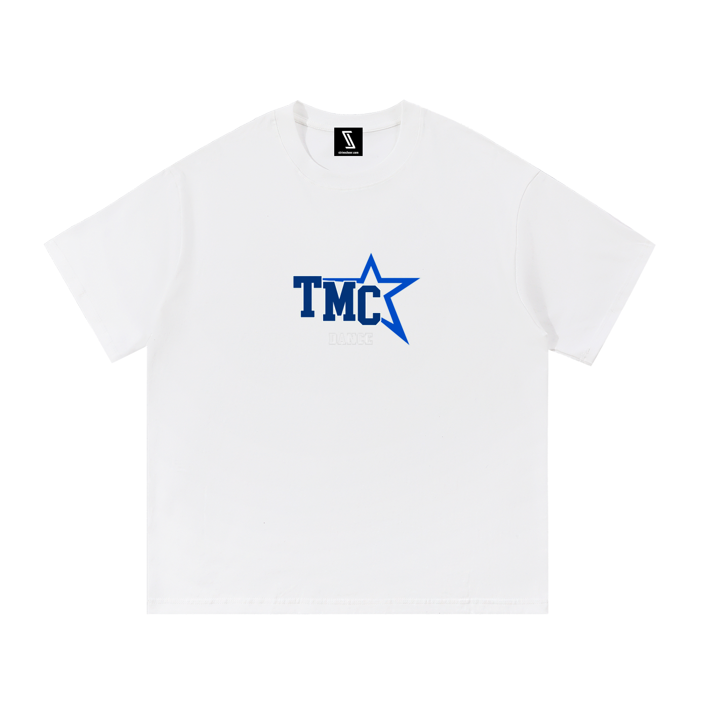 Vector Star Tee (Dance)