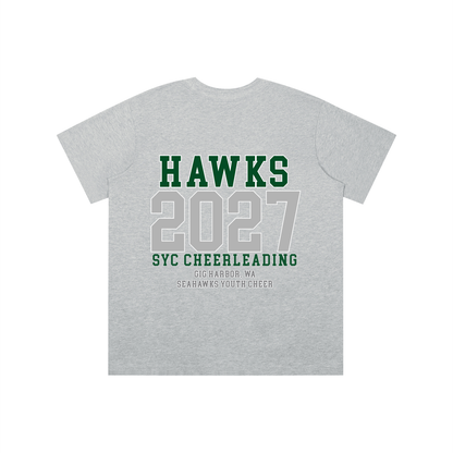 Year Seahawks Essential Kids' T-shirt