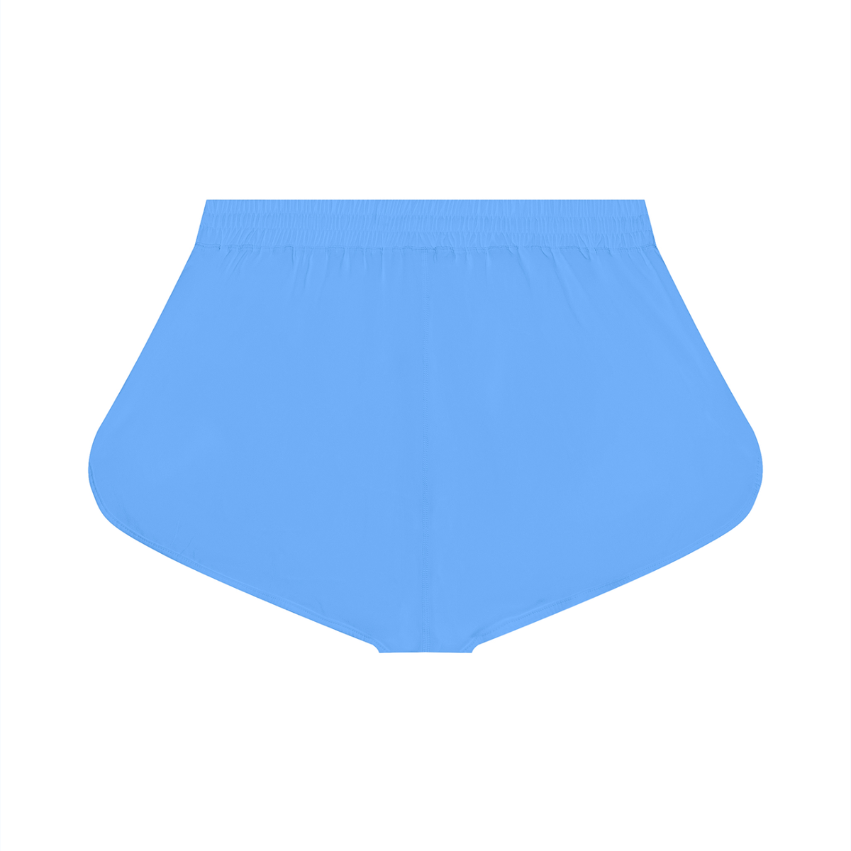 Strive Drawstring Bermuda Shorts