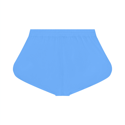 Strive Drawstring Bermuda Shorts