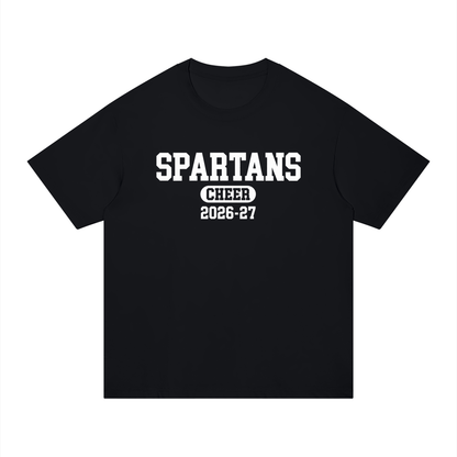 Old School Northside Unisex Regular Fit Cotton T-Shirt