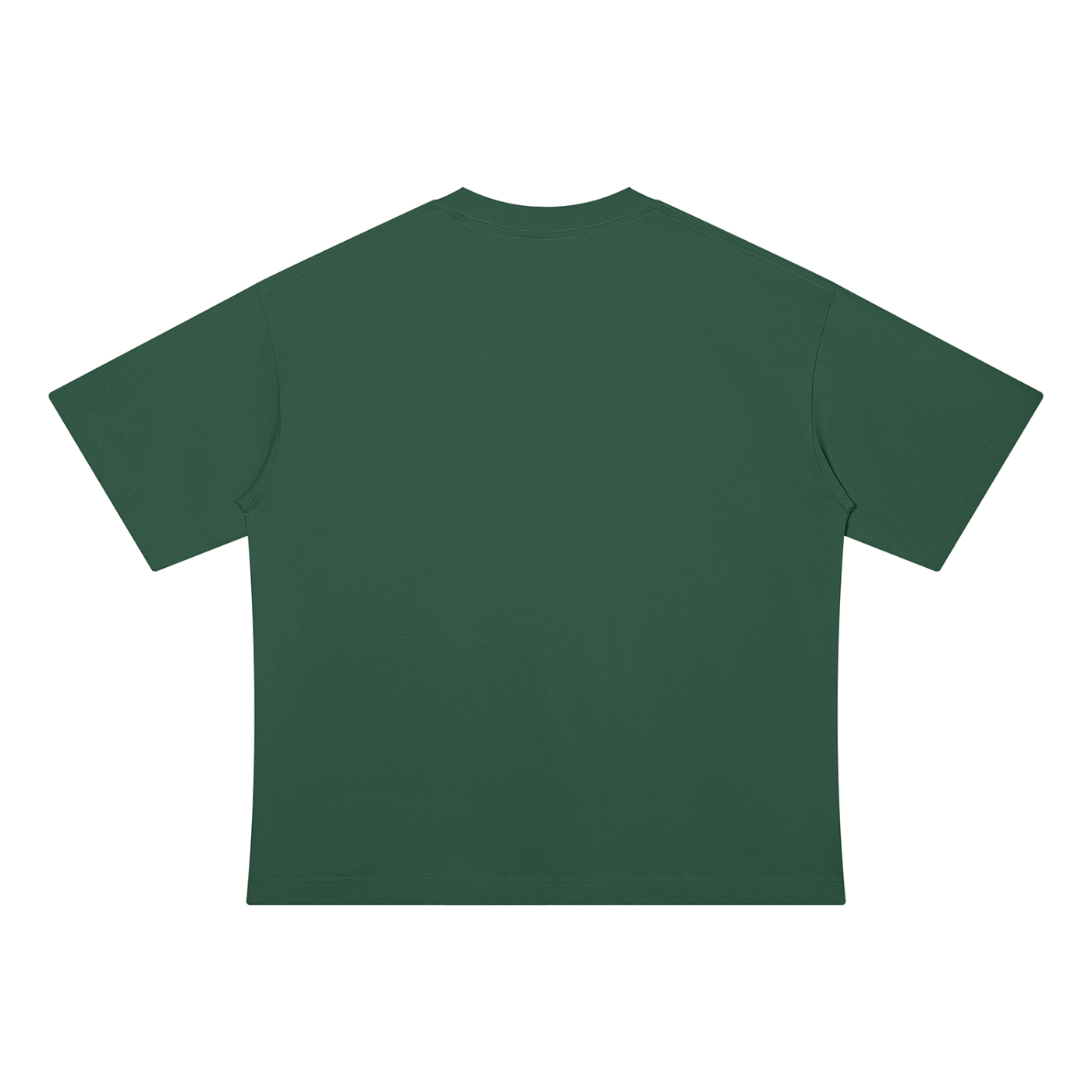 TITANS Unisex Drop Shoulder Cotton T-Shirt