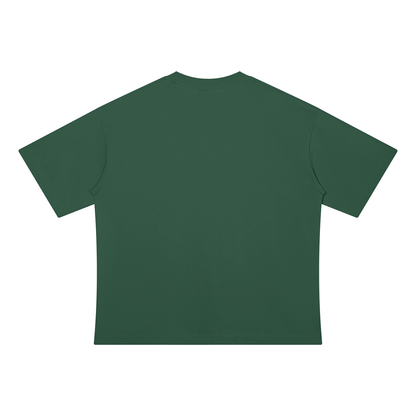 TITANS Unisex Drop Shoulder Cotton T-Shirt