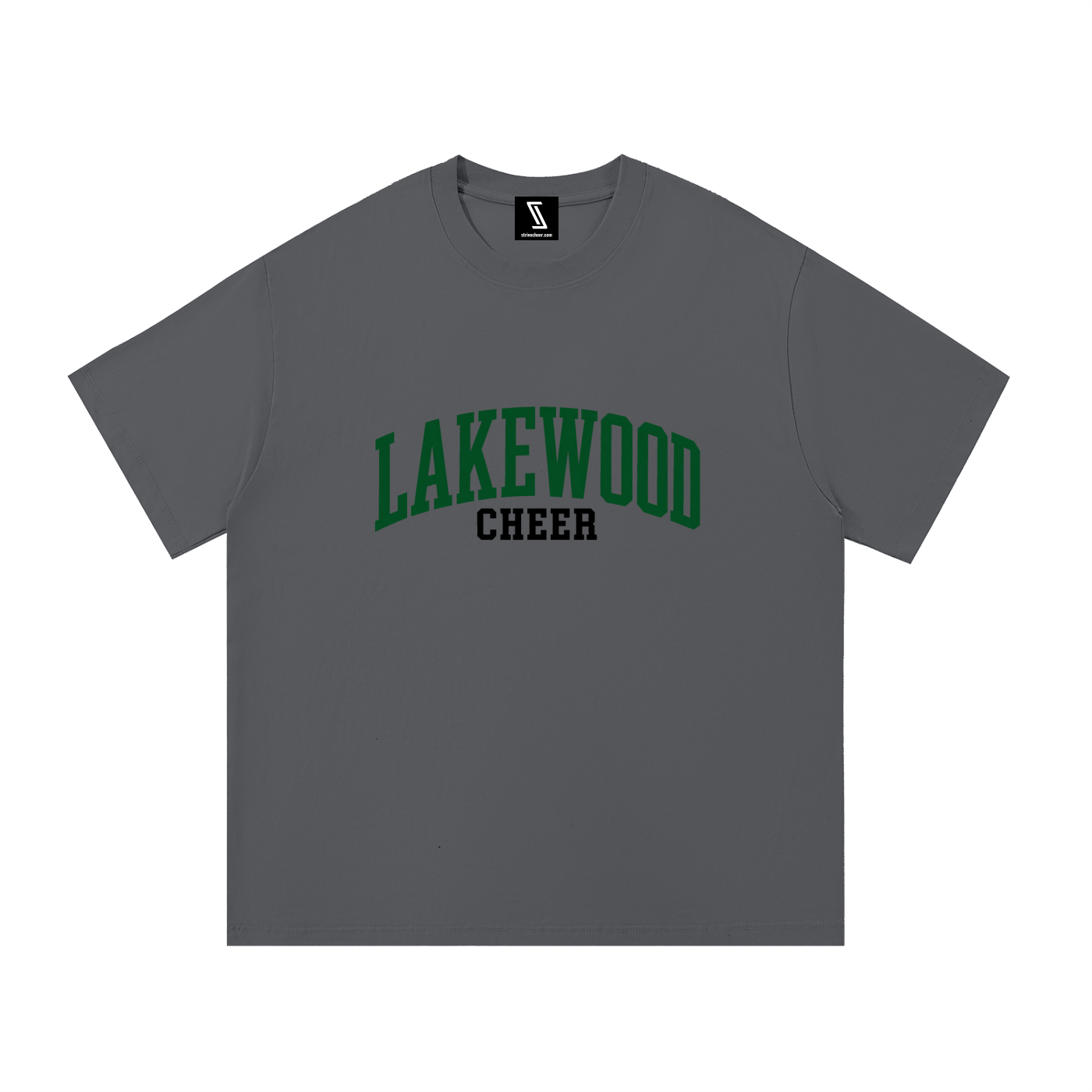 Basic 1 Lakewood Ranch Essential Cotton T-Shirt