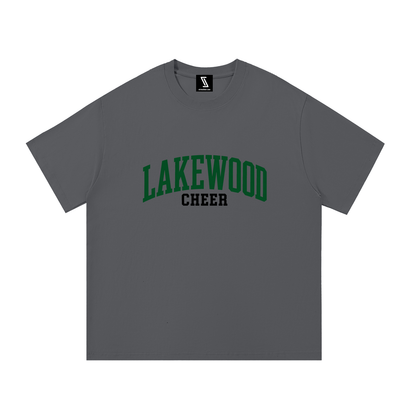 Basic 1 Lakewood Ranch Essential Cotton T-Shirt
