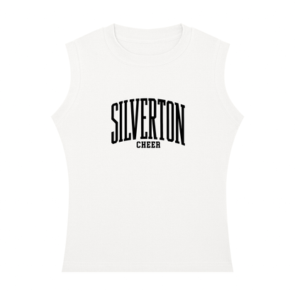 Women's Crewneck Tank Top