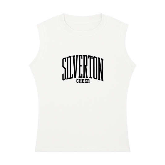 Women's Crewneck Tank Top