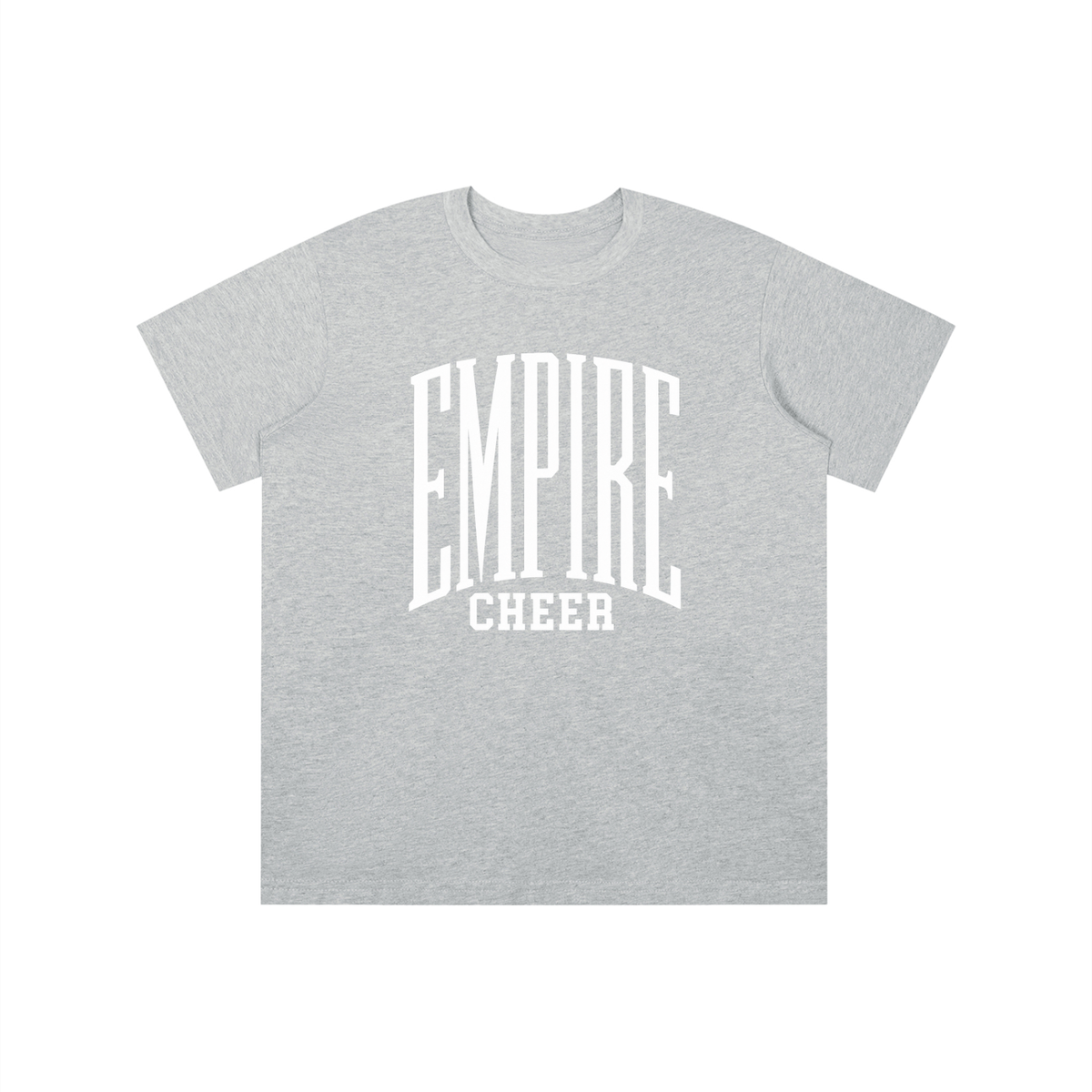 Basic 3 Empire Essential Kids' T-shirt