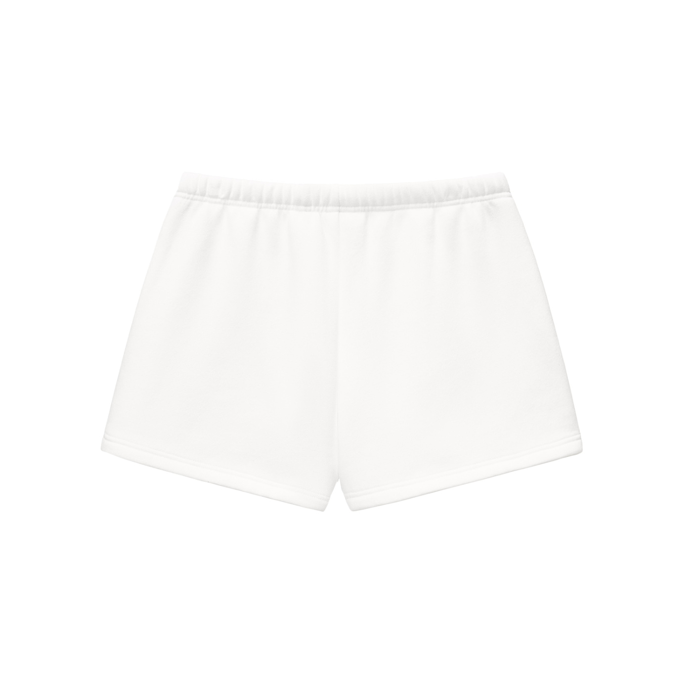 CC SweatShorts (matches mockneck)