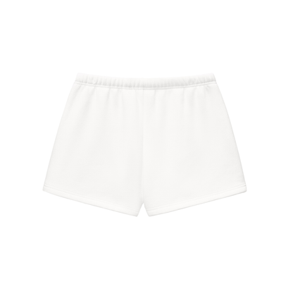 CC SweatShorts (matches mockneck)