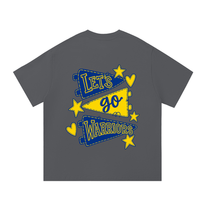 Lets Go Taylorsville Essential Cotton T-Shirt