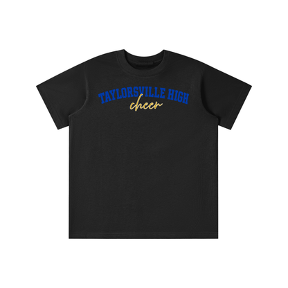 Cursive Taylorsville Essential Kids' T-shirt