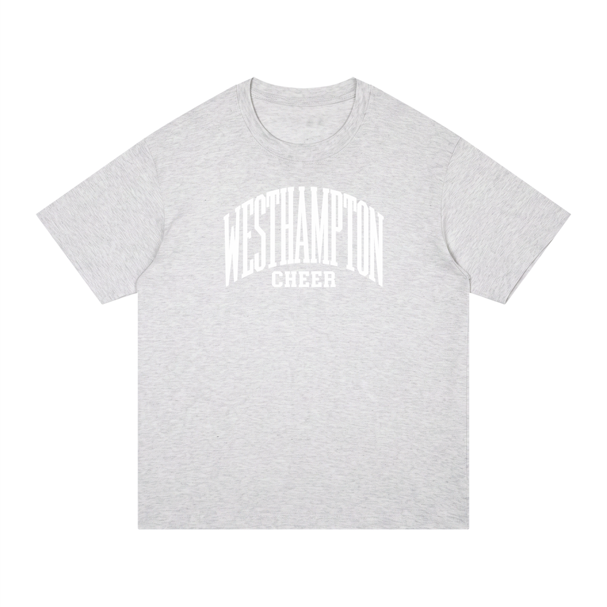 Basic 3 Westhampton Unisex Regular Fit Cotton T-Shirt