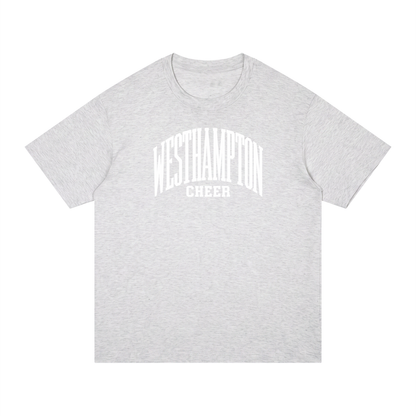 Basic 3 Westhampton Unisex Regular Fit Cotton T-Shirt