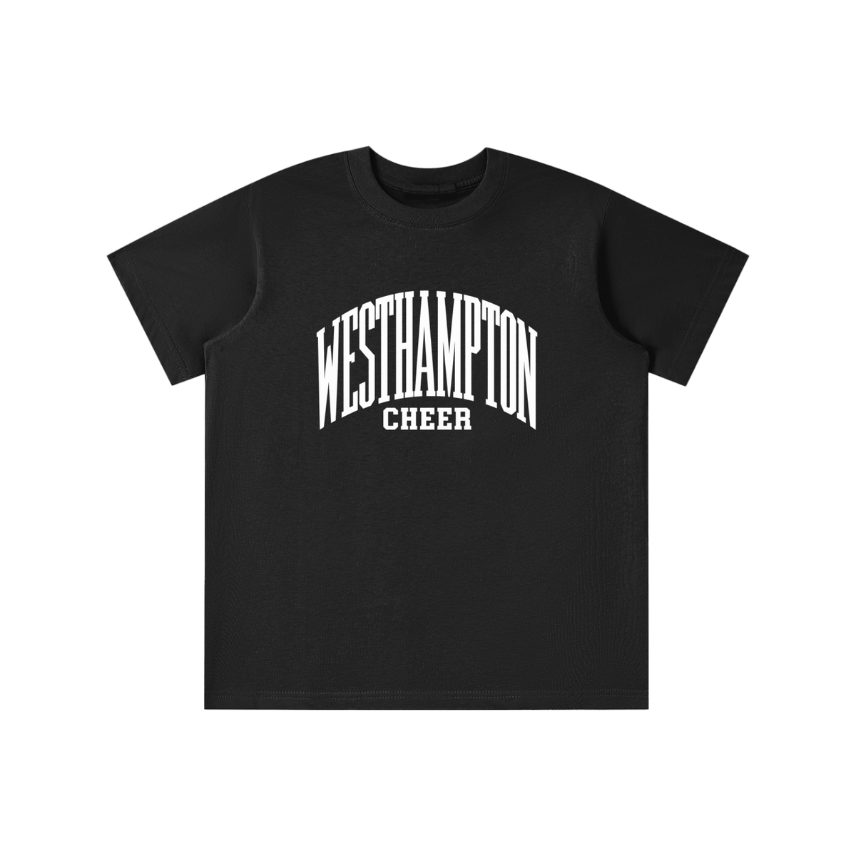 Basic 3 Westhampton Essential Kids' T-shirt