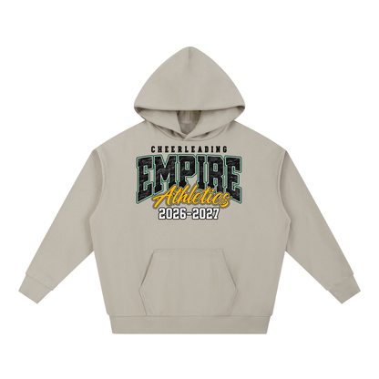 Vintage Empire Essential Heavyweight Hoodie