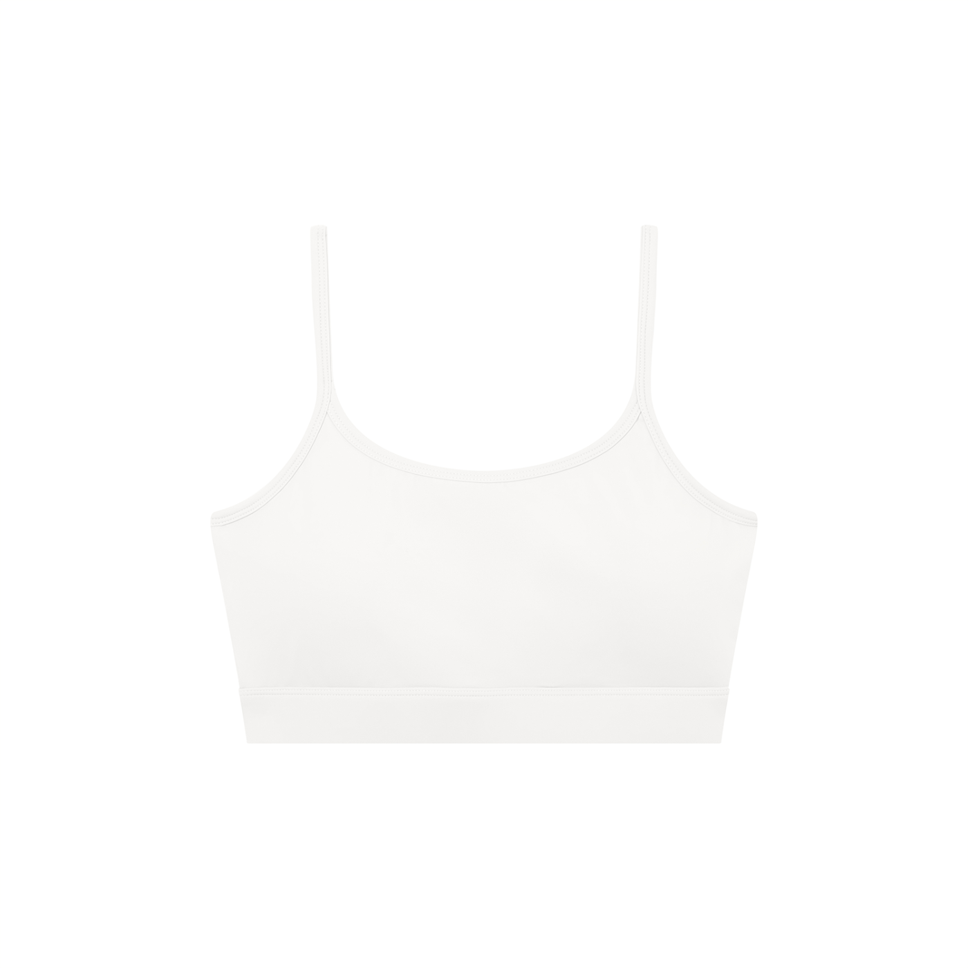 Strive U-Neck Sports Bra