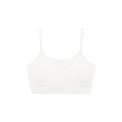 Strive U-Neck Sports Bra