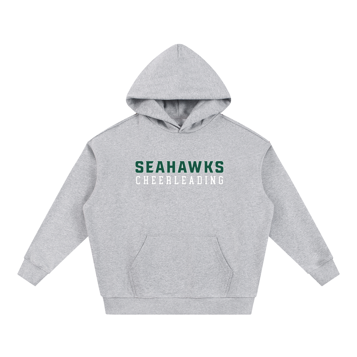 Essential Heavyweight Hoodie