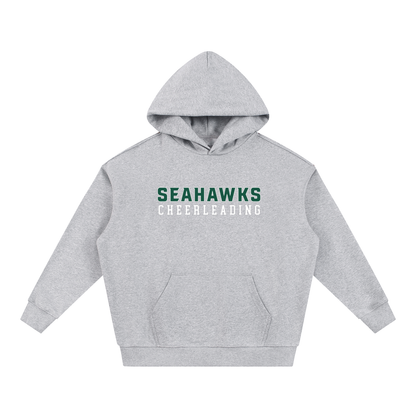Essential Heavyweight Hoodie