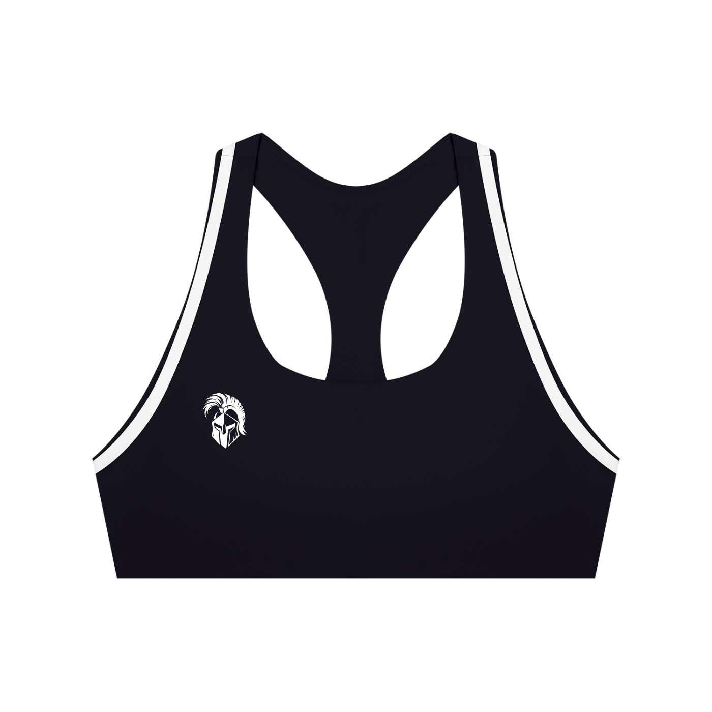 Women’s Halter Sports Bra