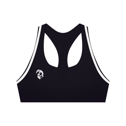 Women’s Halter Sports Bra