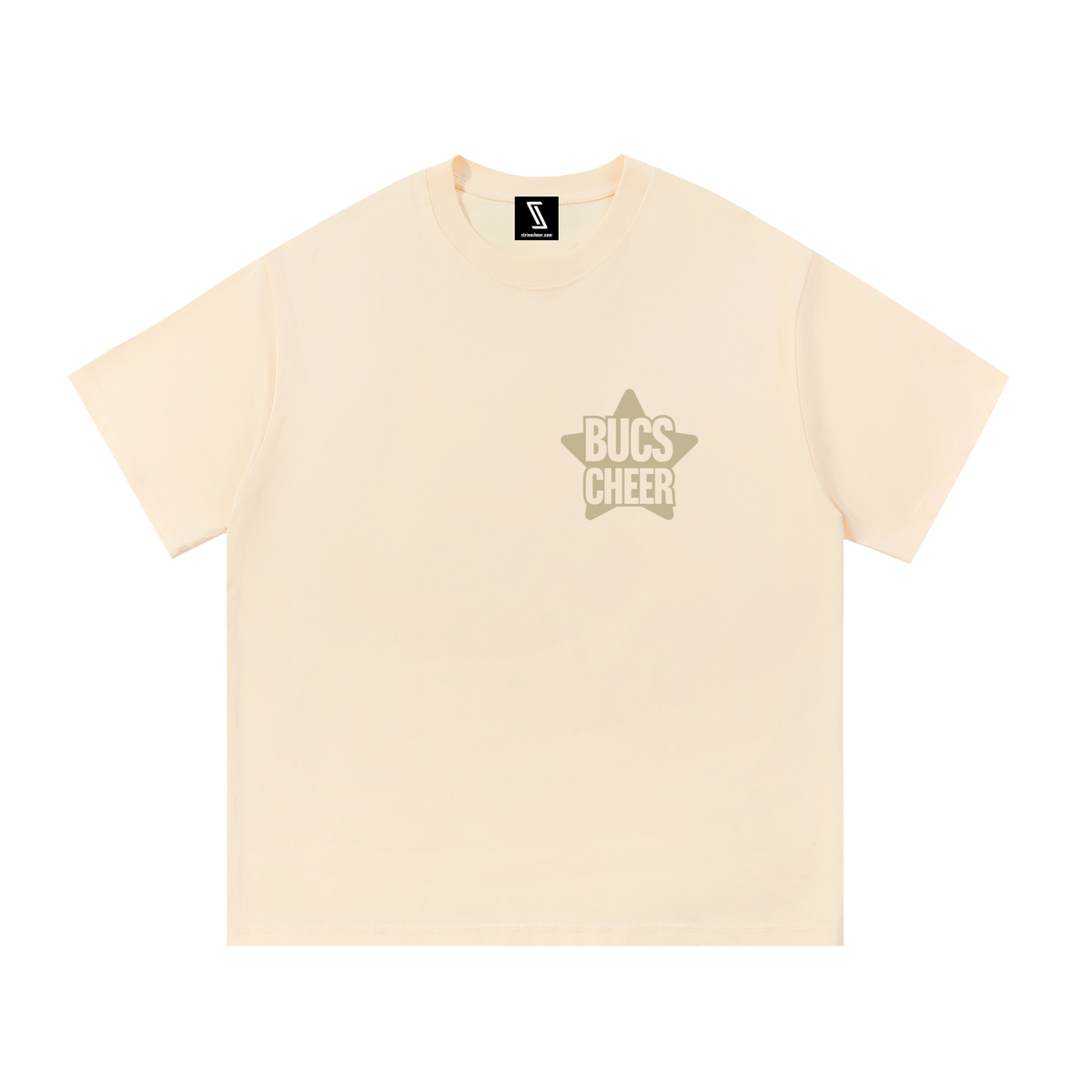 Essential Cotton T-Shirt