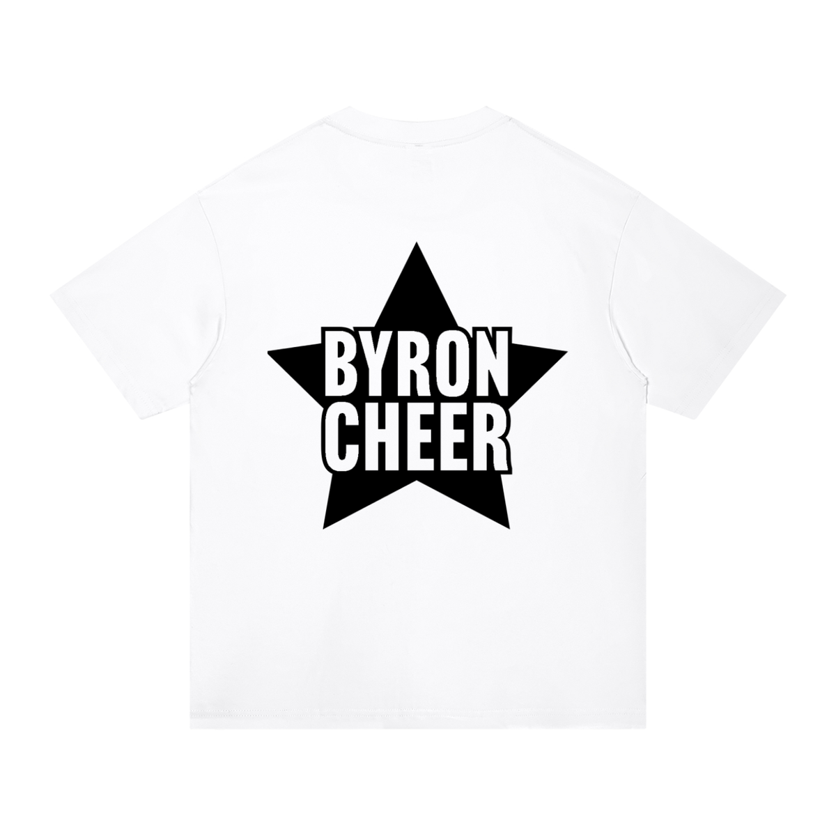 Unisex Regular Fit Cotton T-Shirt