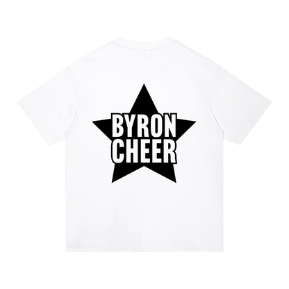 Unisex Regular Fit Cotton T-Shirt