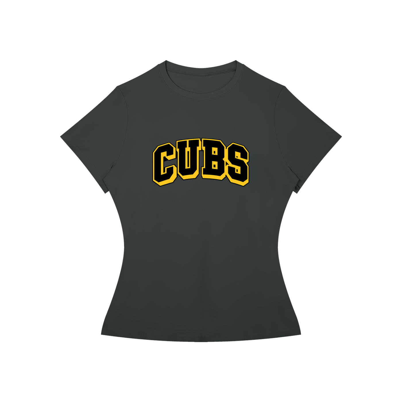Women’s Slim Fit Performance T-Shirt