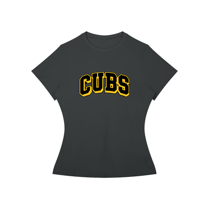 Women’s Slim Fit Performance T-Shirt