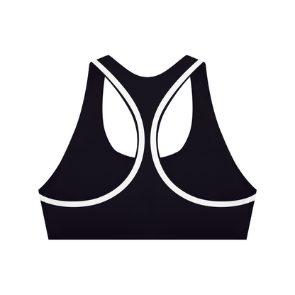 Women’s Halter Yoga Sports Bra