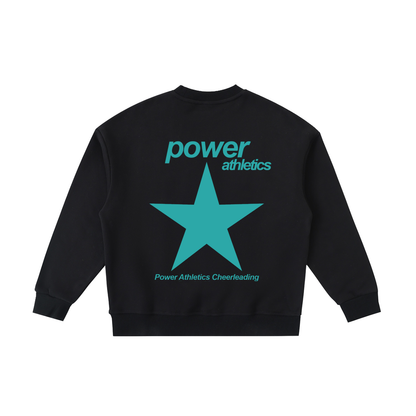 Essential Fleece Kids' Crewneck Sweatshirt