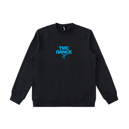 TMC Dance Heavyweight Crewneck  Sweatshirt