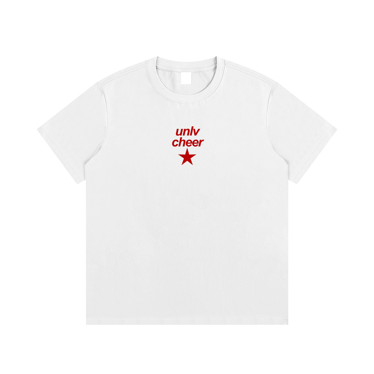 Essential Cotton T-Shirt
