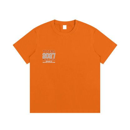 Year Meigs County Essential Cotton T-Shirt