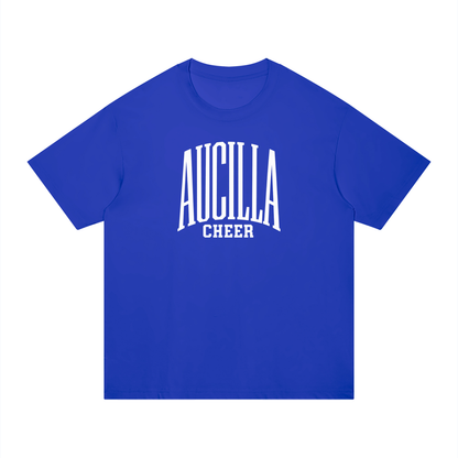 Basic 3 Aucilla Unisex Regular Fit Cotton T-Shirt