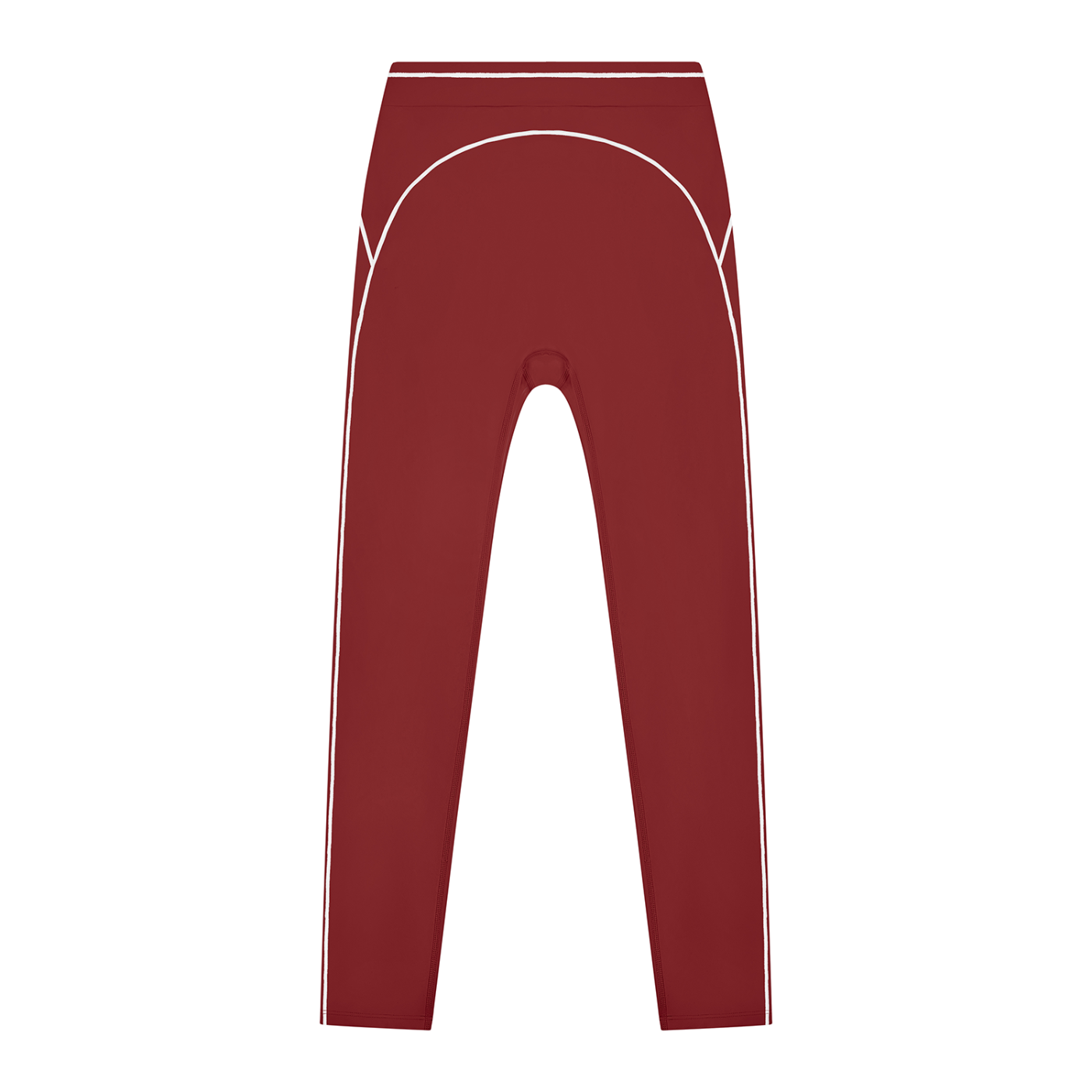 Strive Topstitch Leggings