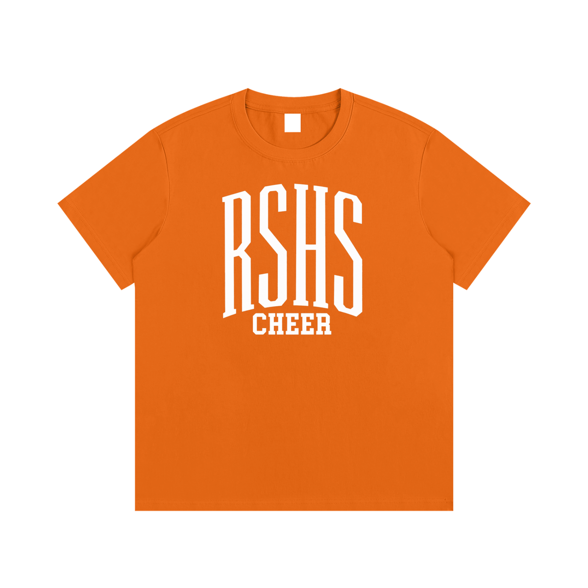 Essential Cotton T-Shirt
